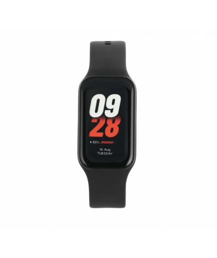 Фитнес браслет Xiaomi Smart Band 8 Active Black